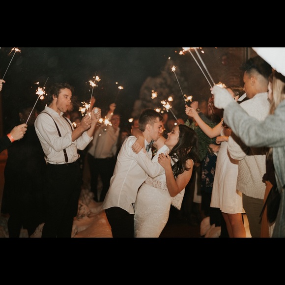 Meet your Posher, Jordyn - Picture 7 of 8